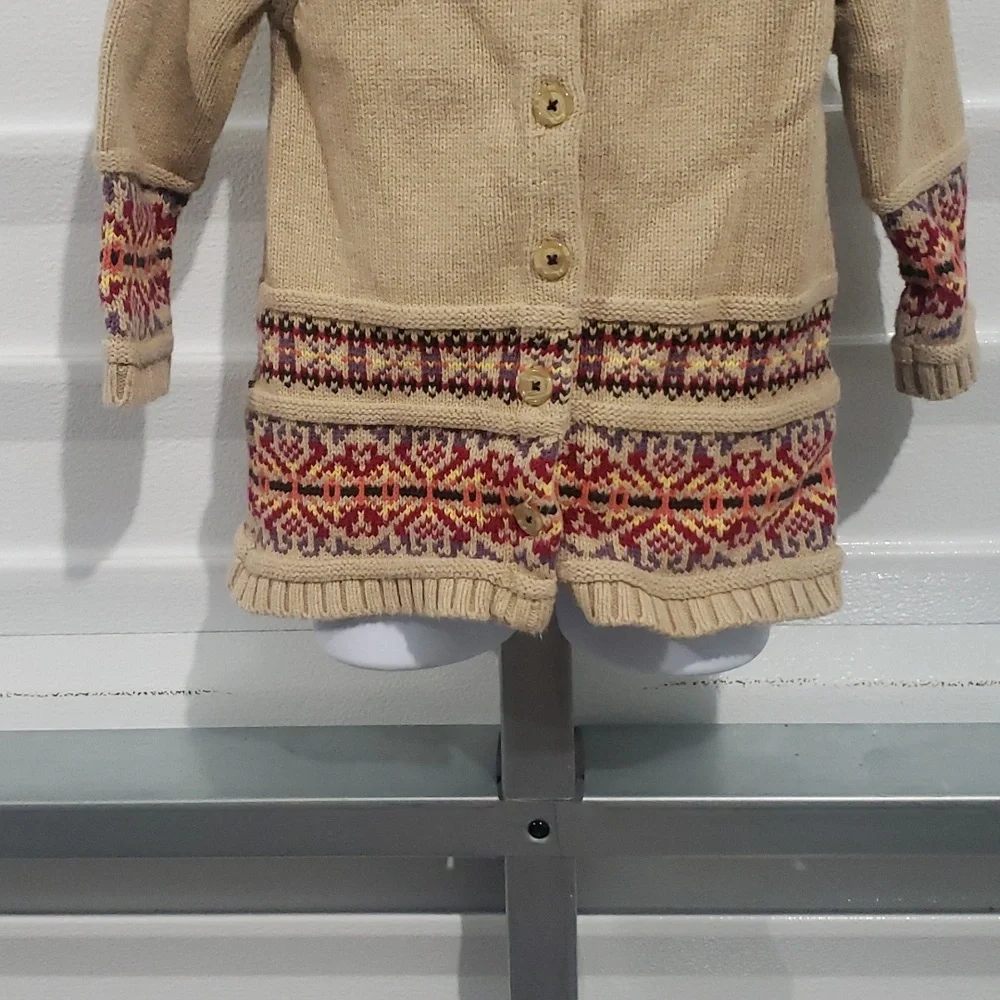 Savannah brand sweater size‎ 2T